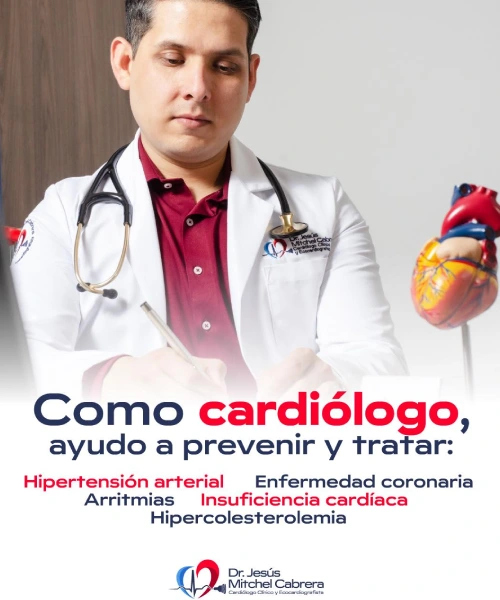 Cardiólogo Cerca de Mí en Los Mochis